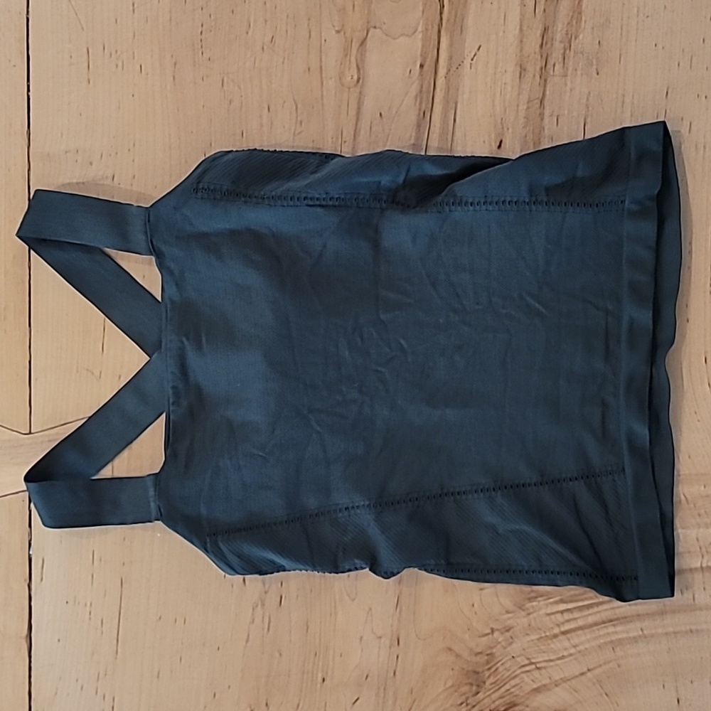 Athleta Black Tank Top